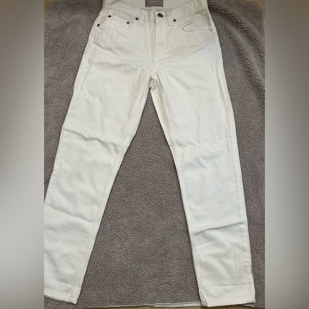 Everlane The summer Jean - Picture 2 of 6